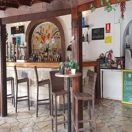 Apartamento Zen Garden Golf Del Sur San Miguel de Abona
