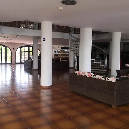 Apartamento Zen Garden Golf Del Sur
