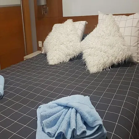 Apartamento Zen Garden Golf Del Sur