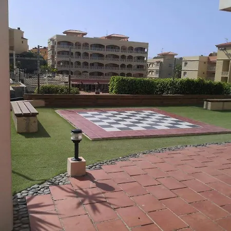 Apartamento Zen Garden Golf Del Sur San Miguel de Abona