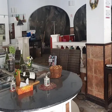 Zen Garden Golf Del Sur Apartamento