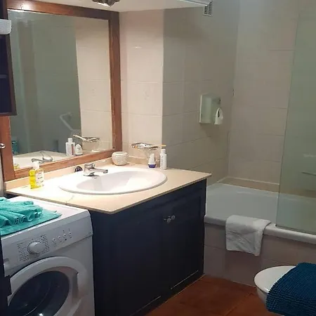 Apartamento Zen Garden Golf Del Sur San Miguel de Abona