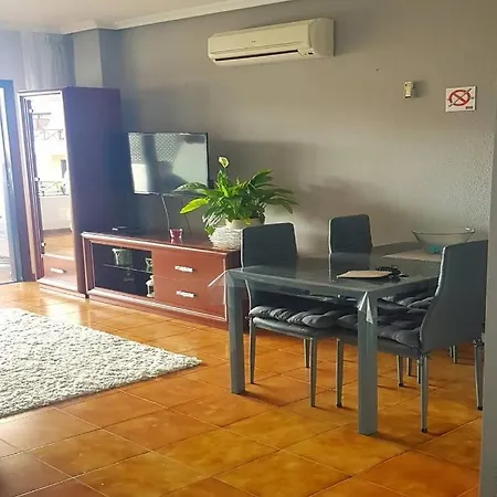 Zen Garden Golf Del Sur Apartamento San Miguel de Abona