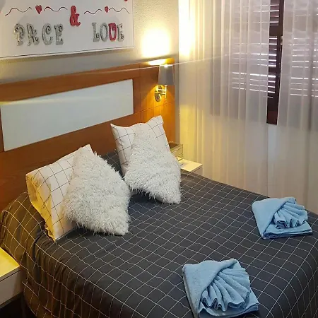 Zen Garden Golf Del Sur Apartamento San Miguel de Abona