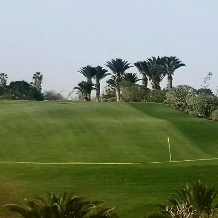 Zen Garden Golf Del Sur Apartamento