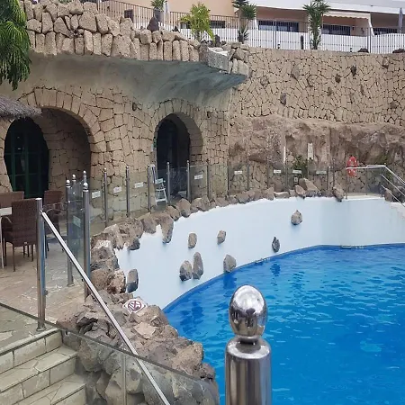 Apartamento Zen Garden Golf Del Sur *