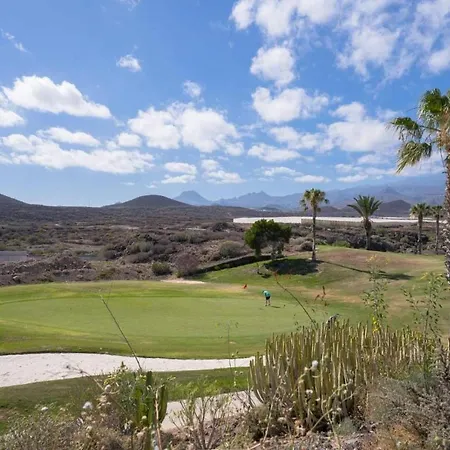 Zen Garden Golf Del Sur Apartamento