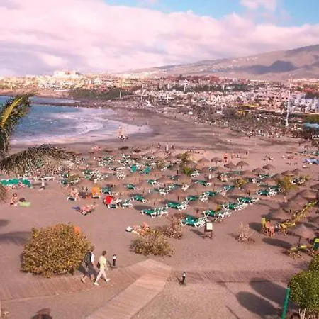 Apartamento Zen Garden Golf Del Sur