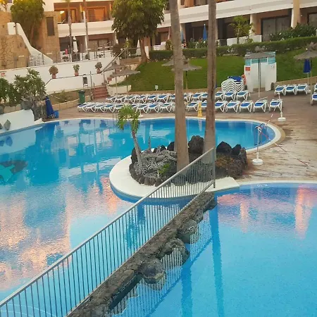 Zen Garden Golf Del Sur Apartamento