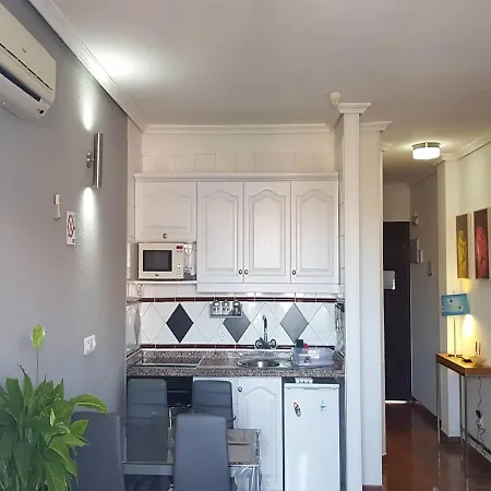 Zen Garden Golf Del Sur Apartamento *
