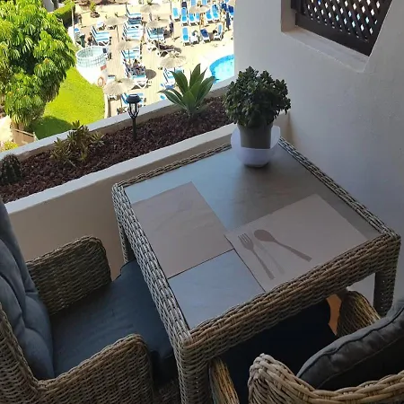 Apartamento Zen Garden Golf Del Sur