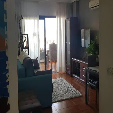 Zen Garden Golf Del Sur Apartamento San Miguel de Abona