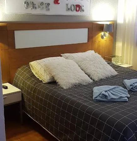 Zen Garden Golf Del Sur Apartamento