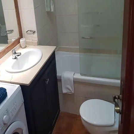 Apartamento Zen Garden Golf Del Sur San Miguel de Abona
