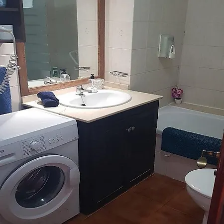 Apartamento Zen Garden Golf Del Sur