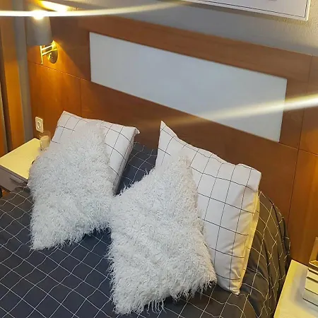 Apartment Zen Garden Golf Del Sur *