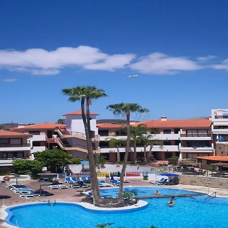 Apartment Zen Garden Golf Del Sur *